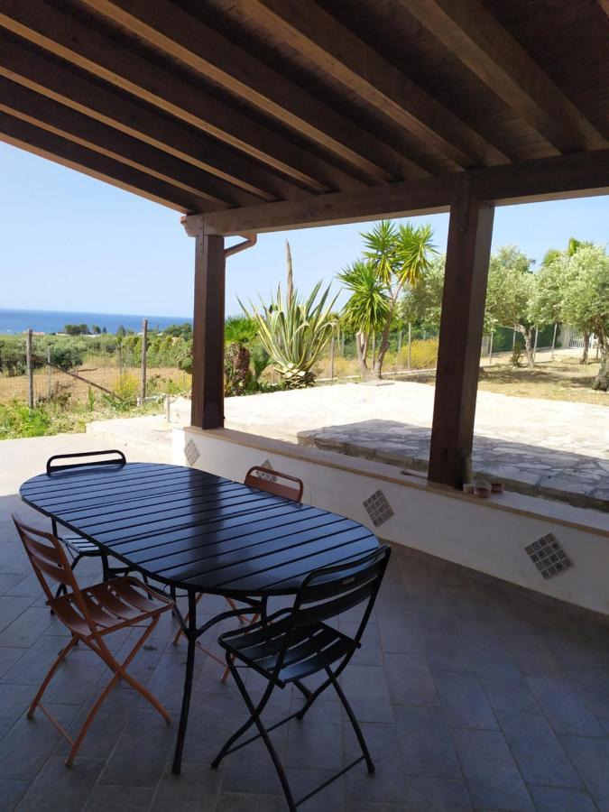 Antico Rustico Villa Scopello (Sicily)