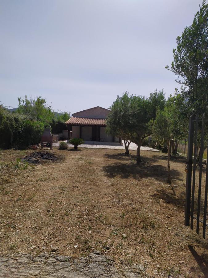 Villa Antico Rustico Scopello (Sicily)