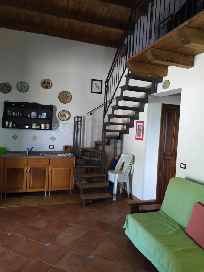 Antico Rustico Villa