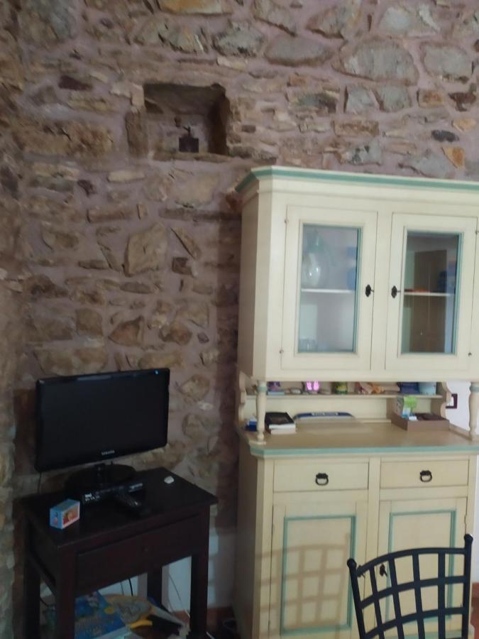 Antico Rustico Villa *