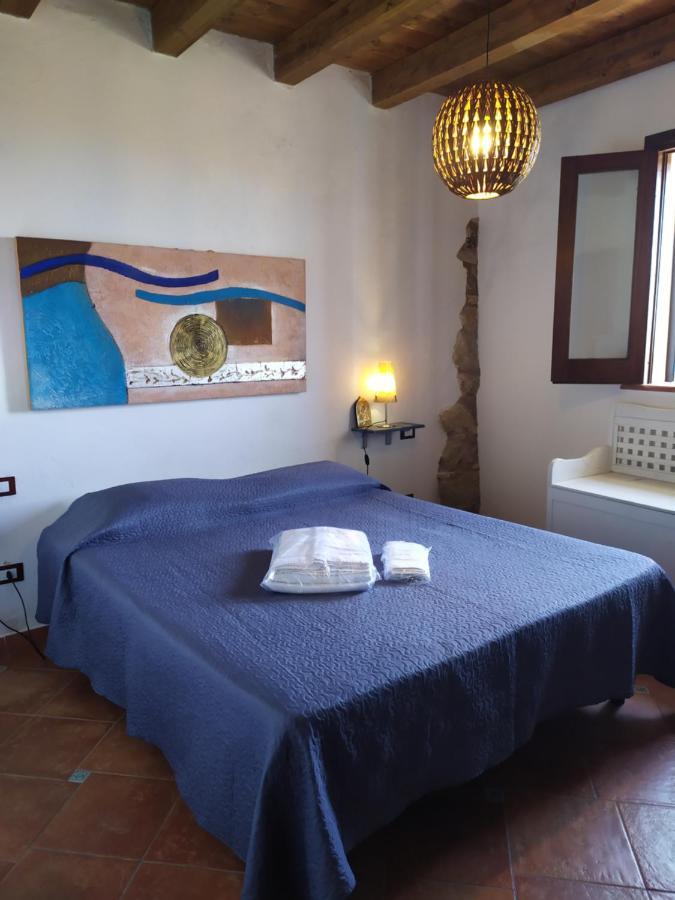 Antico Rustico Villa