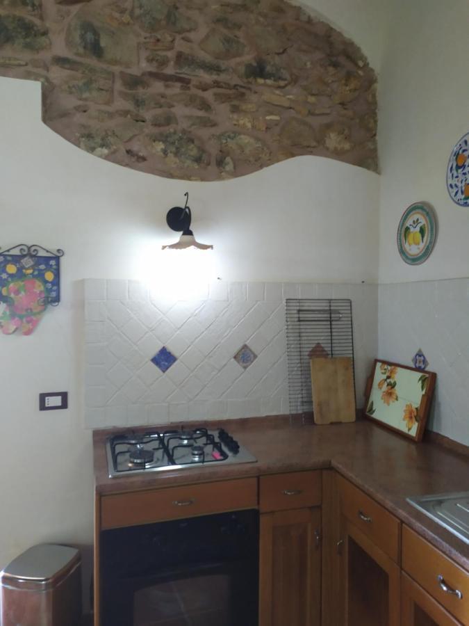 Villa Antico Rustico