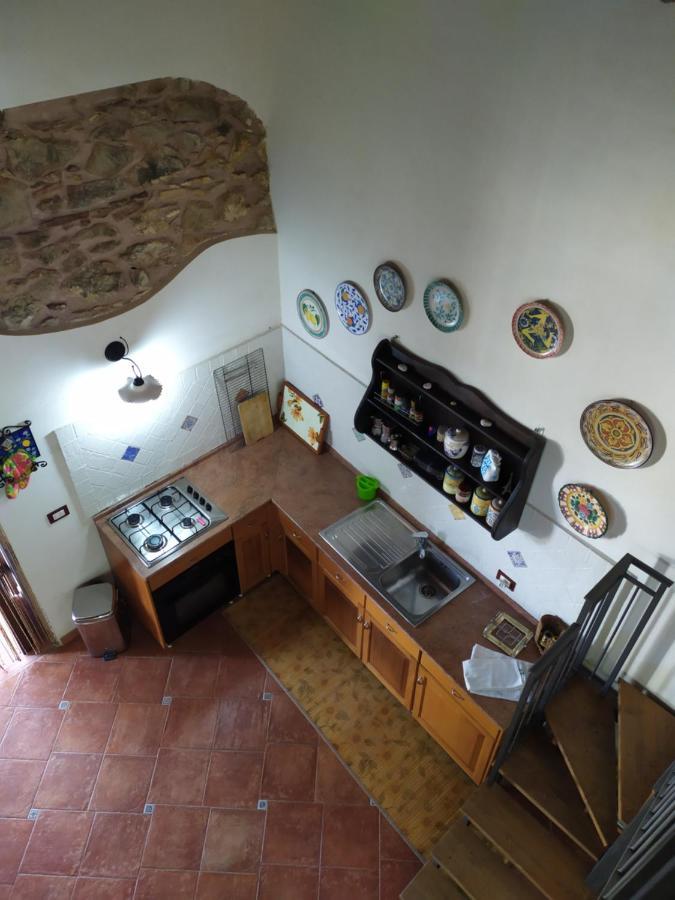 Antico Rustico Villa