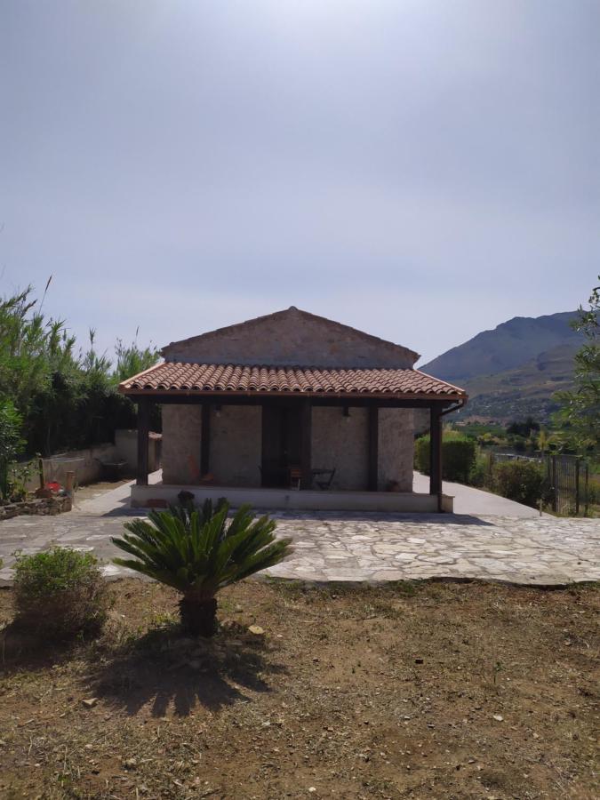Antico Rustico Scopello (Sicily)