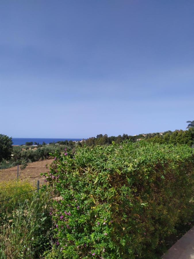Antico Rustico Villa