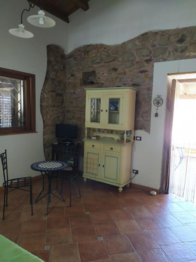 Villa Antico Rustico