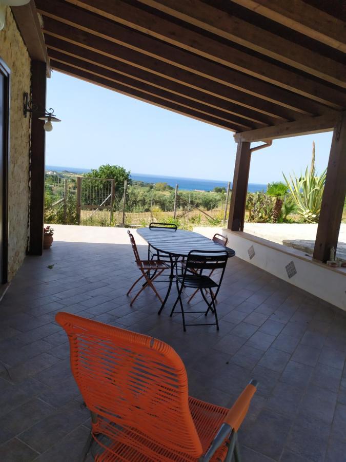 Antico Rustico Villa *