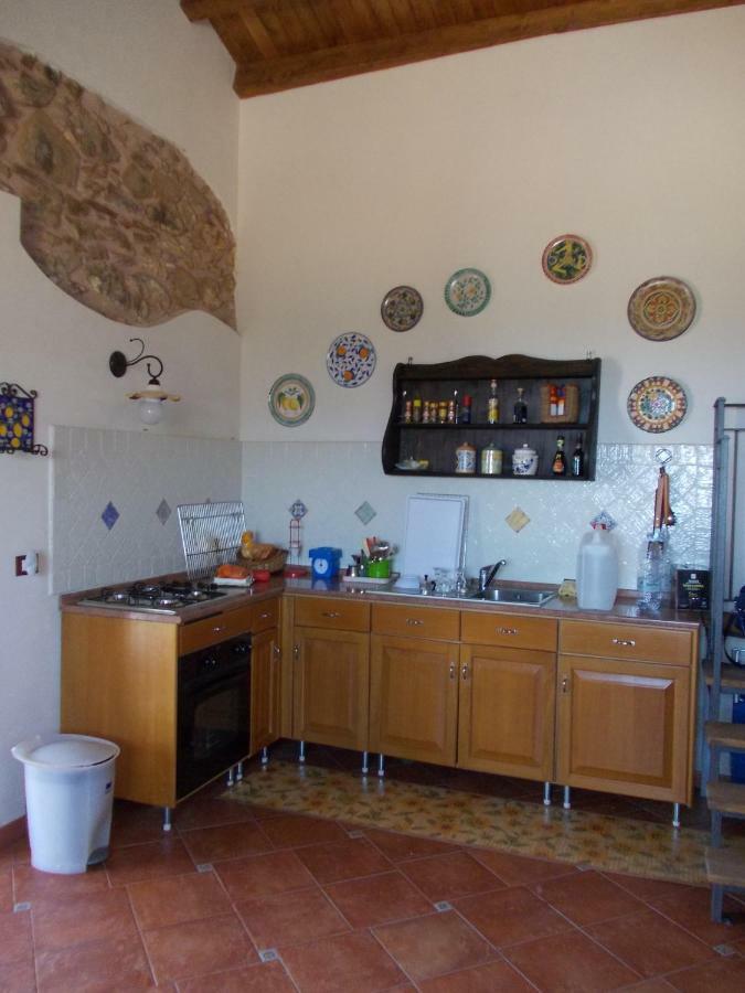 Antico Rustico *
